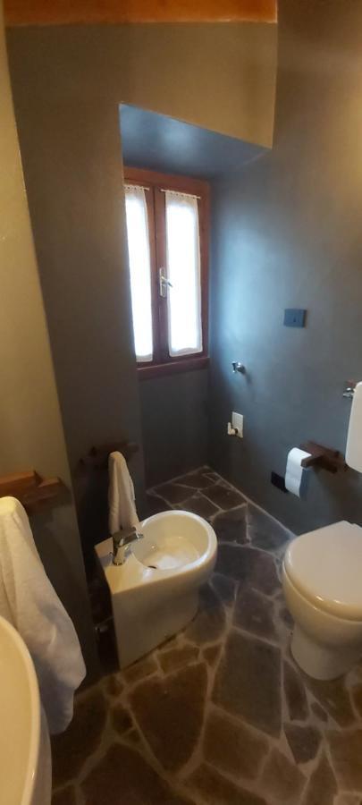Bovegno Casa Ludizzoヴィラ エクステリア 写真