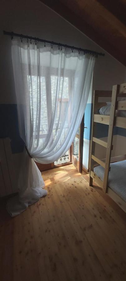 Bovegno Casa Ludizzoヴィラ エクステリア 写真
