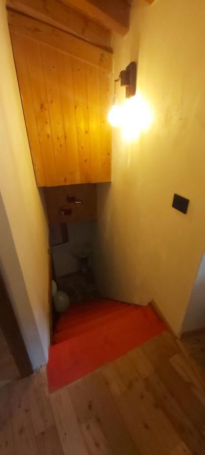 Bovegno Casa Ludizzoヴィラ エクステリア 写真