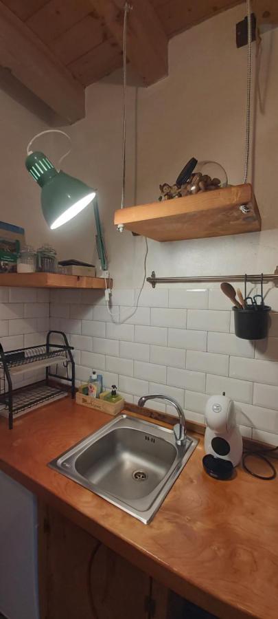 Bovegno Casa Ludizzoヴィラ エクステリア 写真