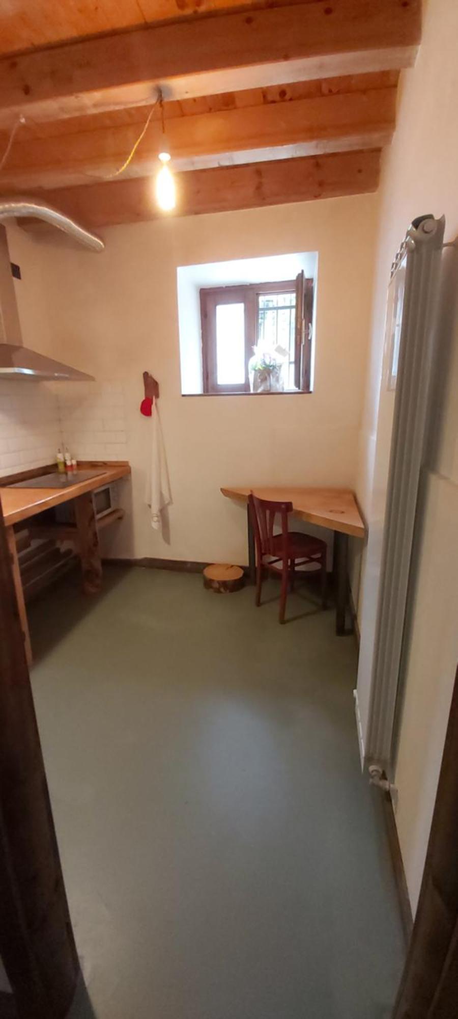 Bovegno Casa Ludizzoヴィラ 部屋 写真