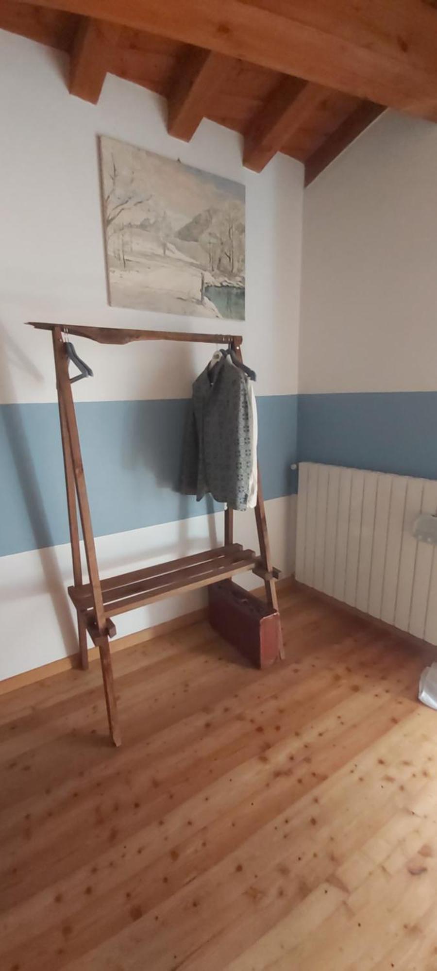 Bovegno Casa Ludizzoヴィラ 部屋 写真