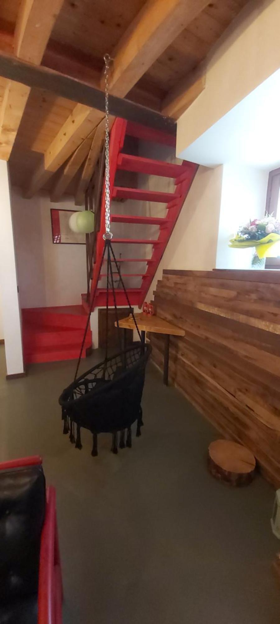Bovegno Casa Ludizzoヴィラ 部屋 写真